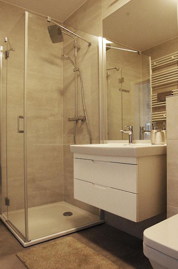 Nadmorskie Tarasy Kolobrzeg B202 Ngoại thất bức ảnh