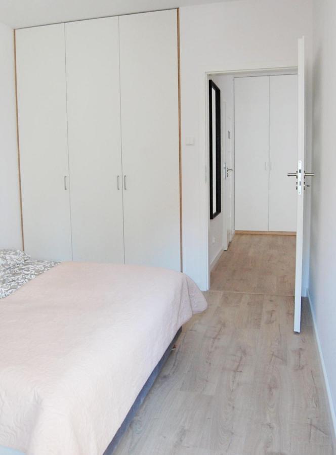 Nadmorskie Tarasy Kolobrzeg B202 Ngoại thất bức ảnh